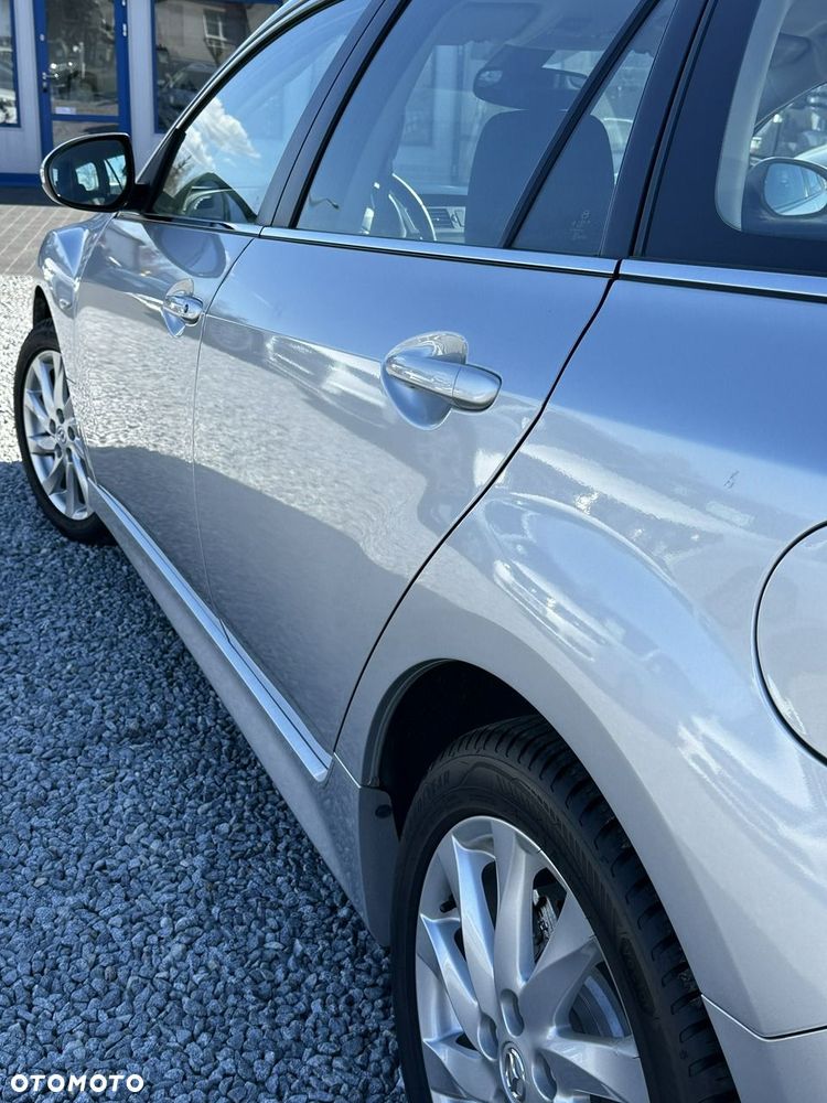 Mazda 6 - 31