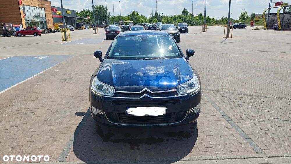 Citroën C5 2.0 HDi Exclusive - 2
