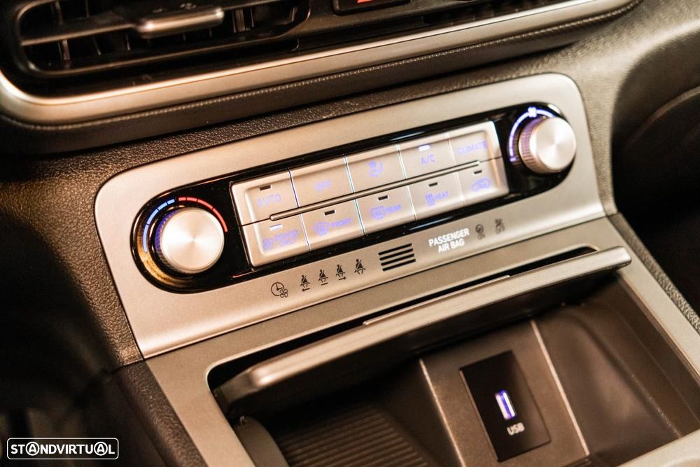 Hyundai Kauai Select - 31