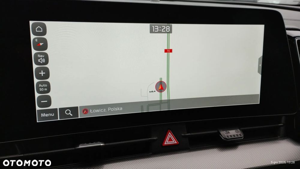 Kia Sportage 1.6T-GDI AWD GT-Line - 23