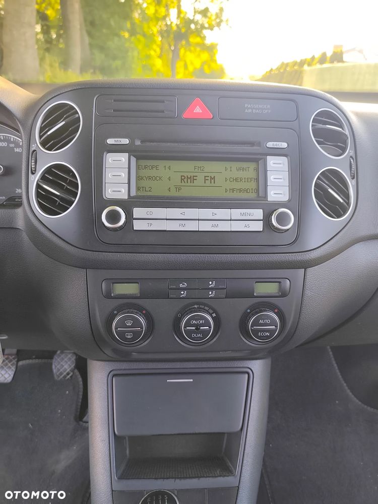 Volkswagen Golf 1.9 TDI Sportline - 15