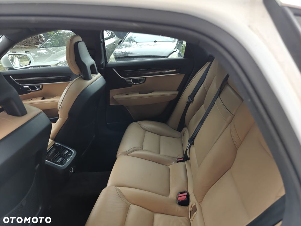 Volvo S90 T6 AWD Geartronic Inscription - 14