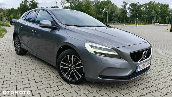 Volvo V40 D2 Drive-E Momentum