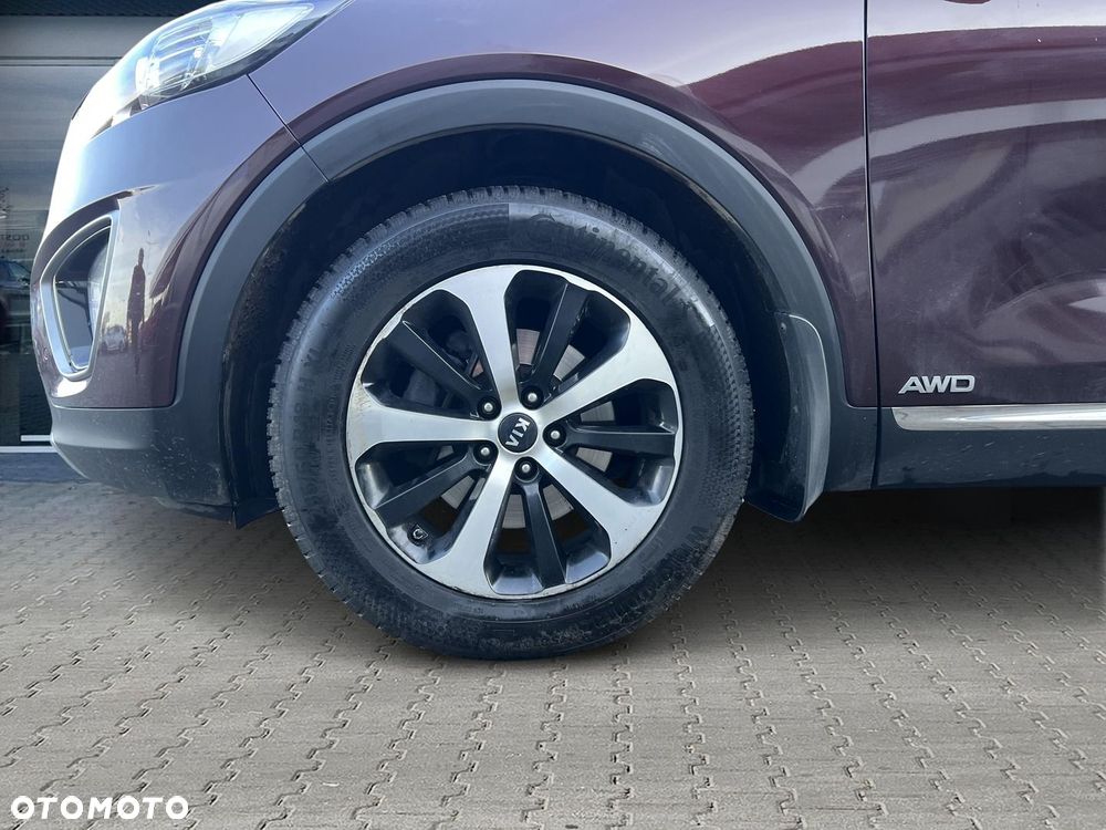 Kia Sorento - 21