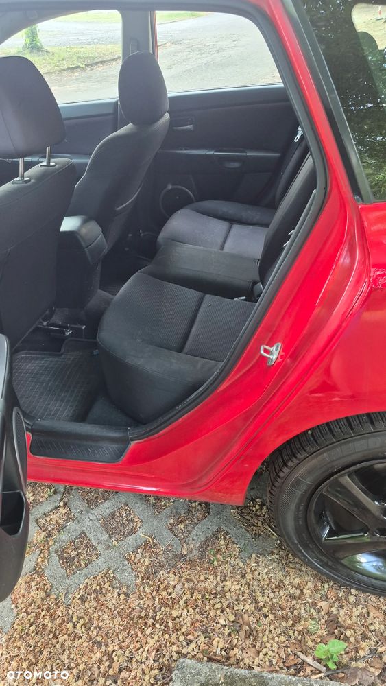 Mazda 3 1.6 16V Exclusive - 20
