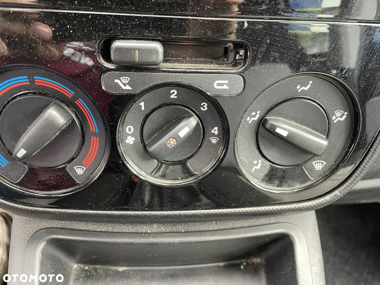 Fiat Qubo 1.3 Multijet 16V DPF Start&Stop Dynamic - 12