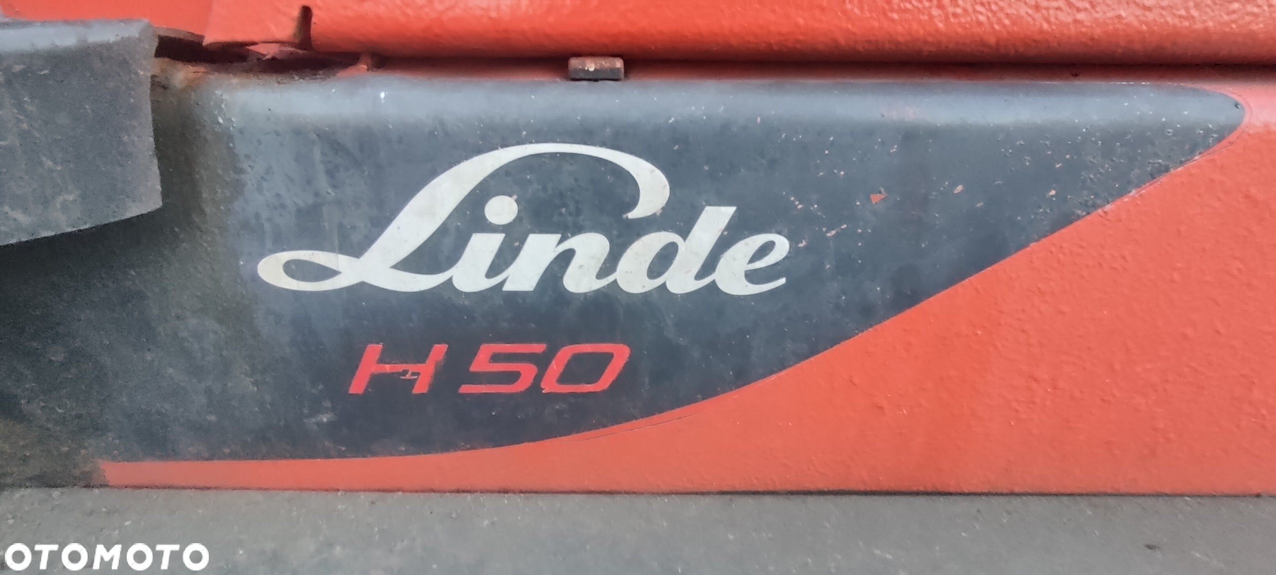 Linde H 50 ; H 60 ; H 70 , Pozycjoner z przesuwem, 4 hydr, - 13