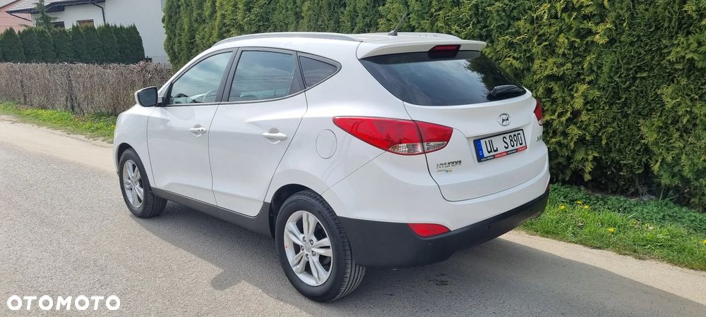Hyundai ix35 1.6 2WD 5 Star Edition - 5