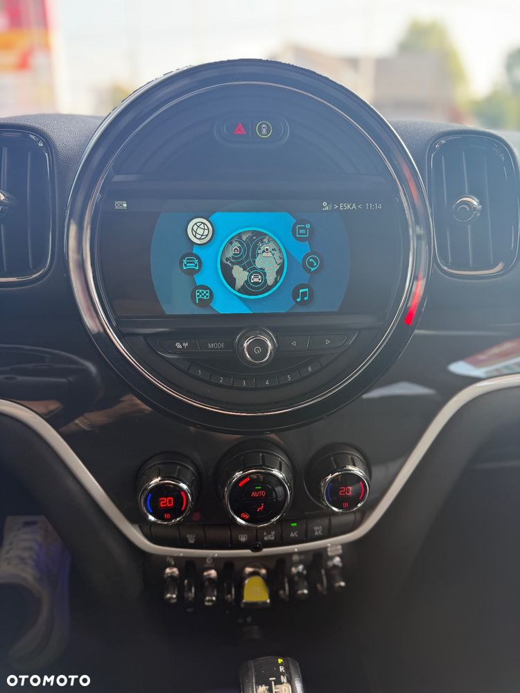 MINI Countryman Cooper S E All4 - 19