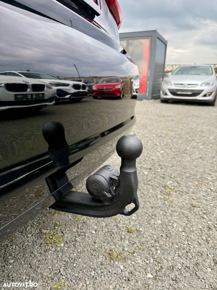 BMW Seria 3 320d Aut. Sport Line - 15