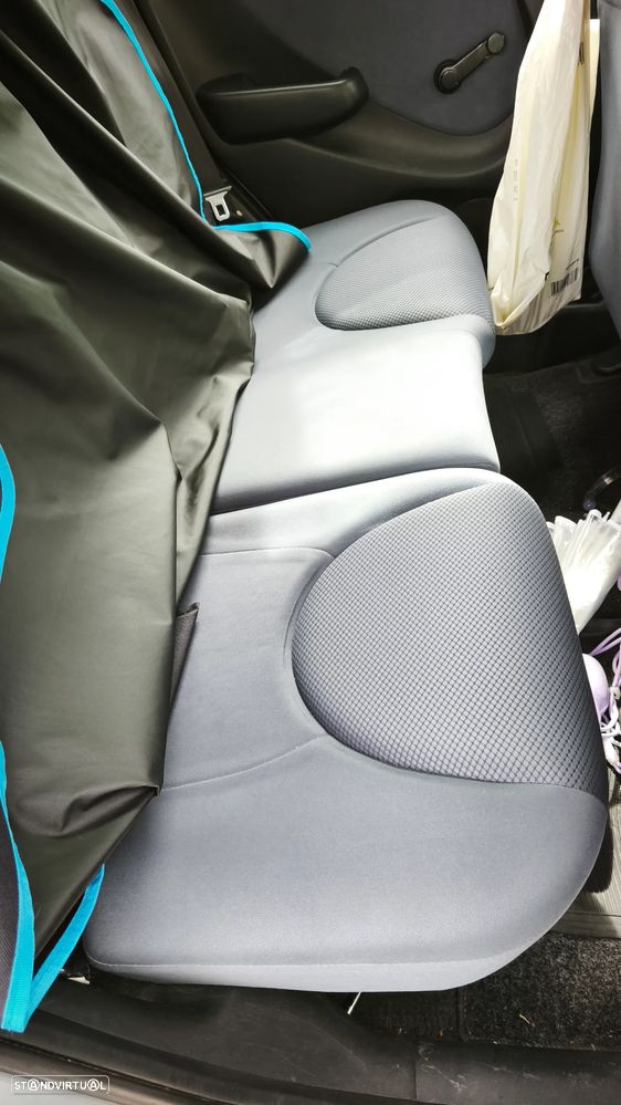 Honda Jazz - 9