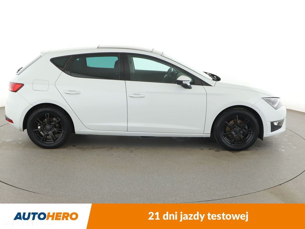 Seat Leon 1.4 TSI FR S&S - 7
