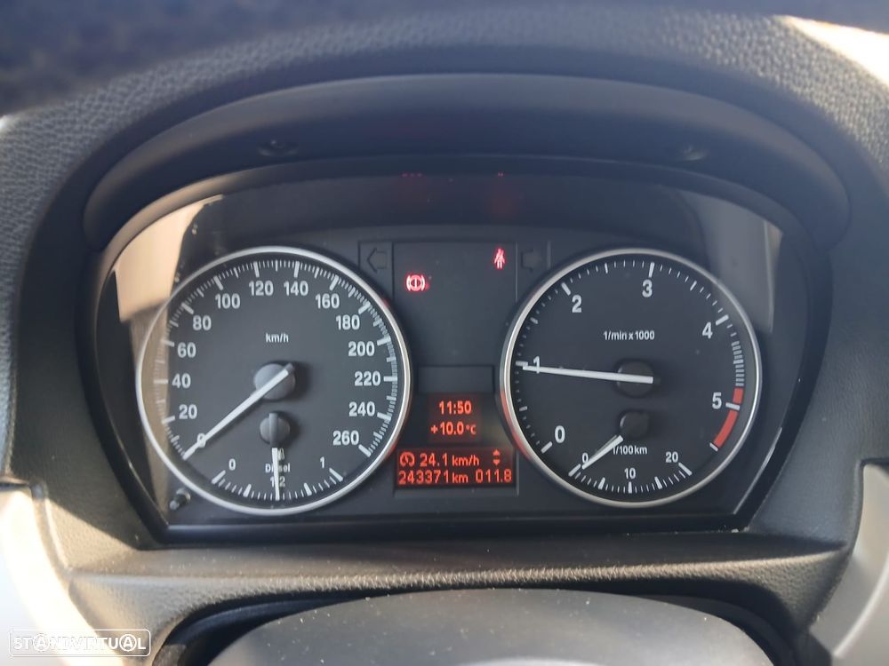 BMW 320 d Touring Sport - 6