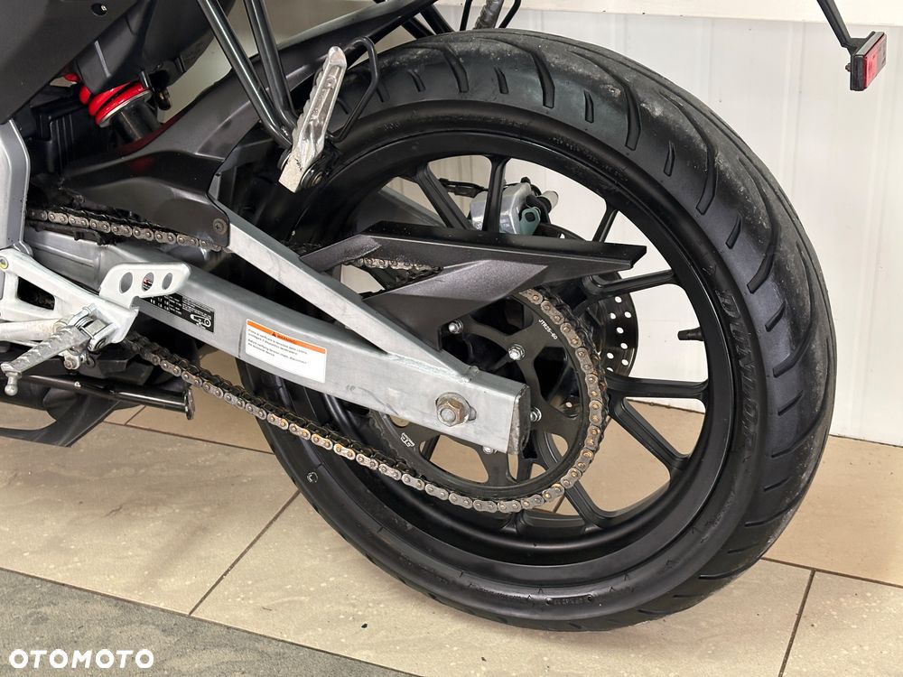 Aprilia RS - 10