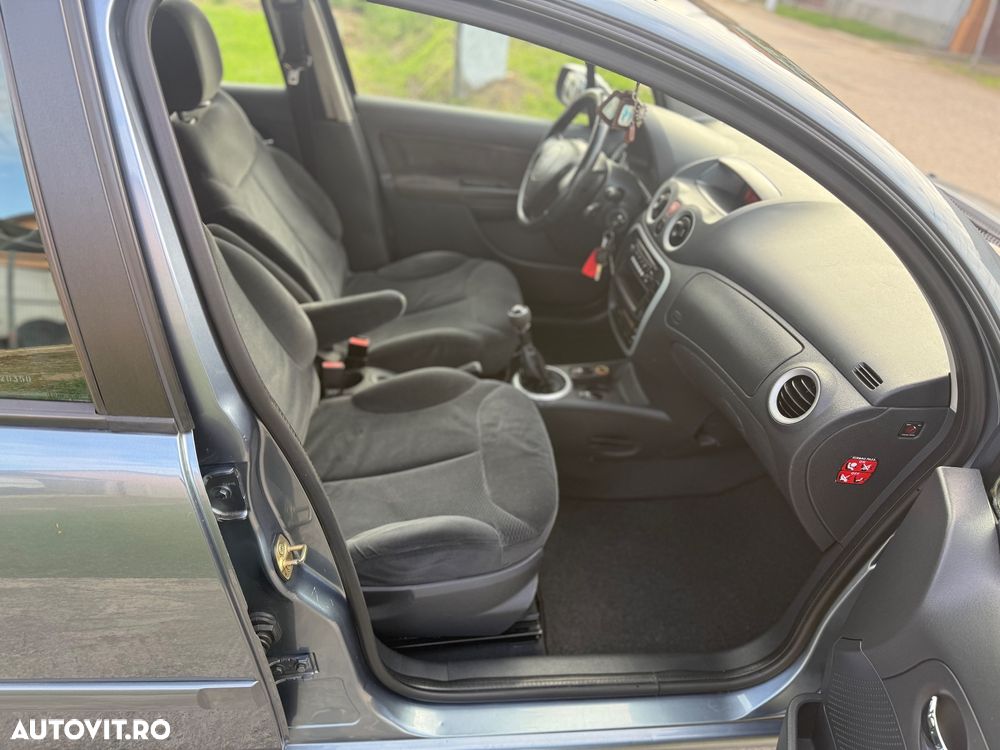 Citroën C3 1.4 HDI Confort - 5
