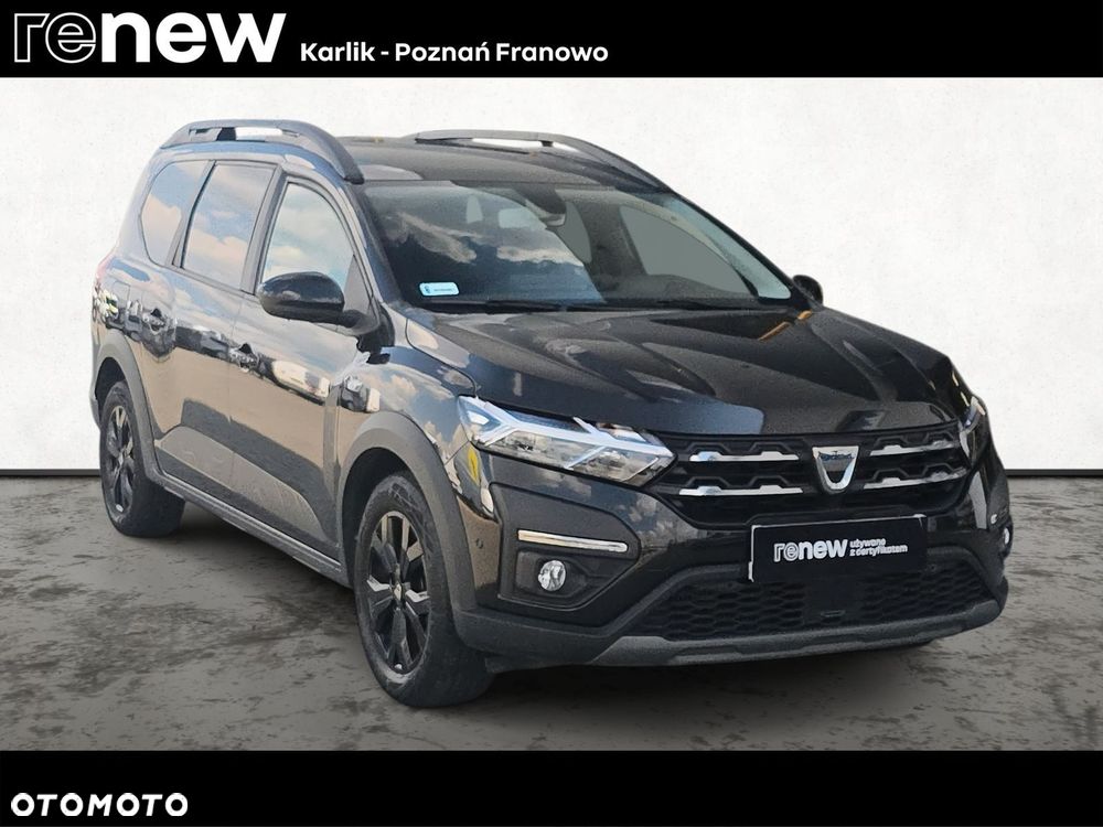 Dacia Jogger 1.0 TCe SL Extreme - 4