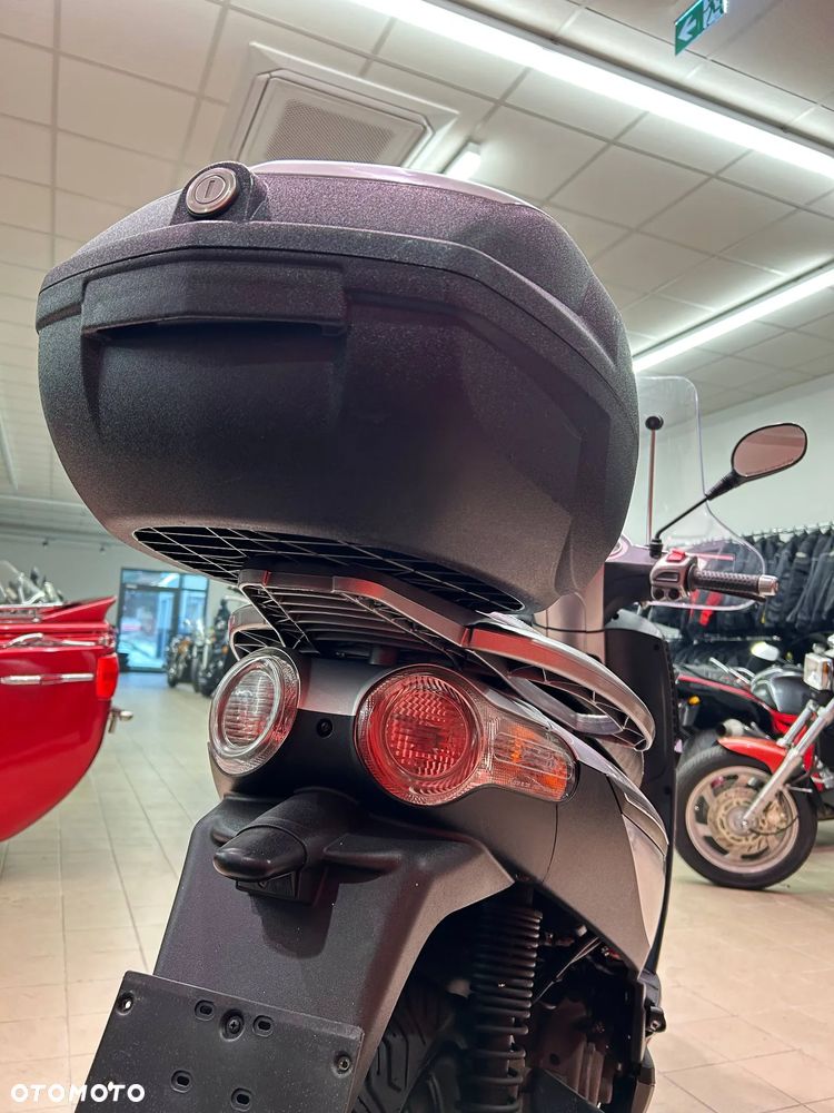 Piaggio Carnaby - 21