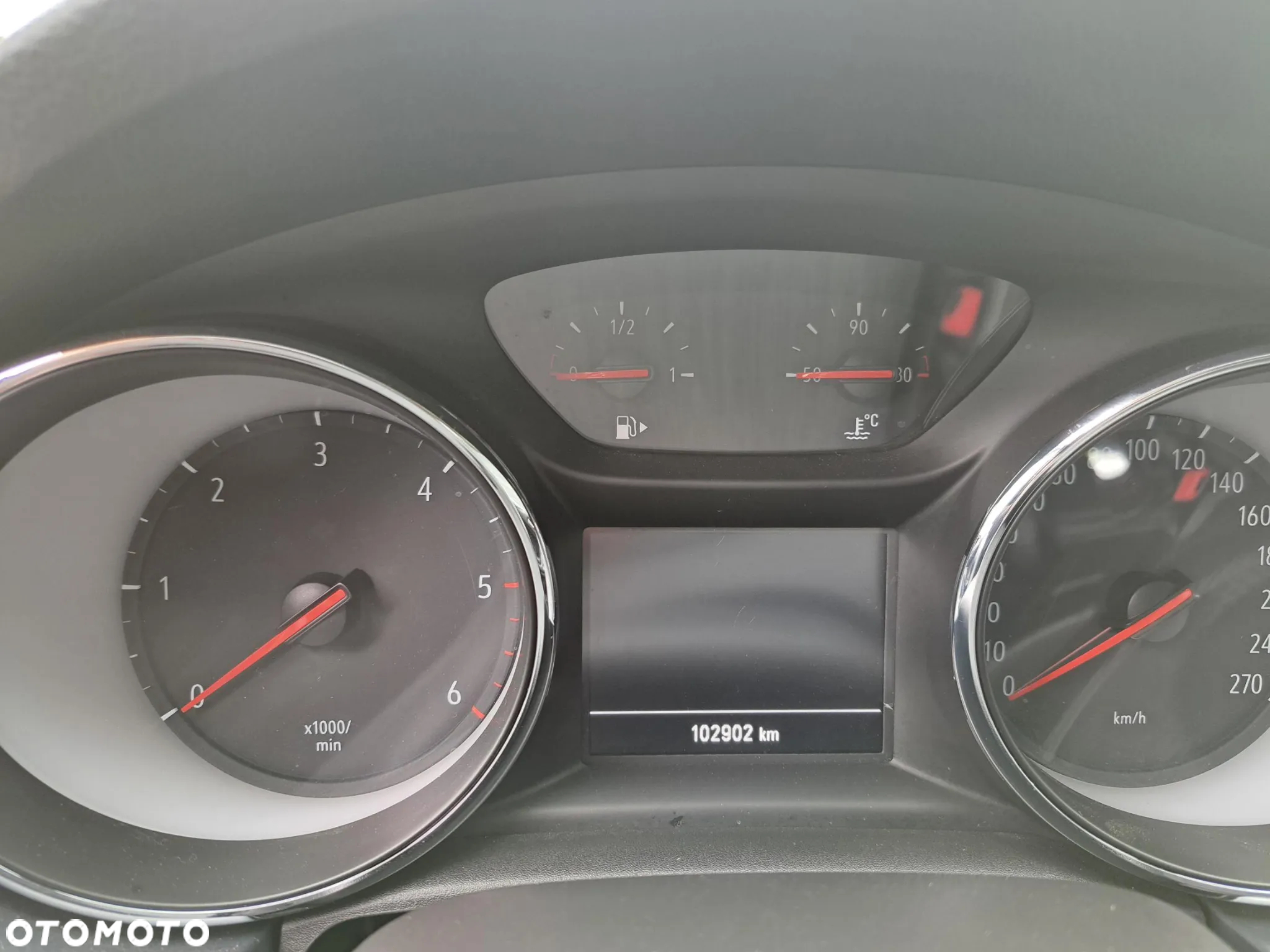 Opel Astra V 1.6 CDTI Dynamic - 5