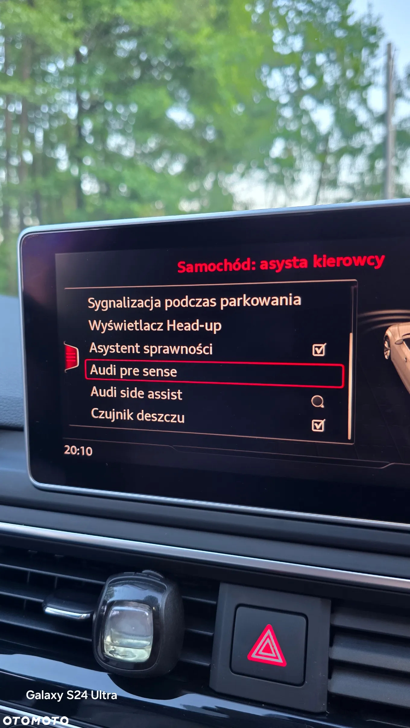 Audi A5 45 TFSI Quattro S tronic - 38