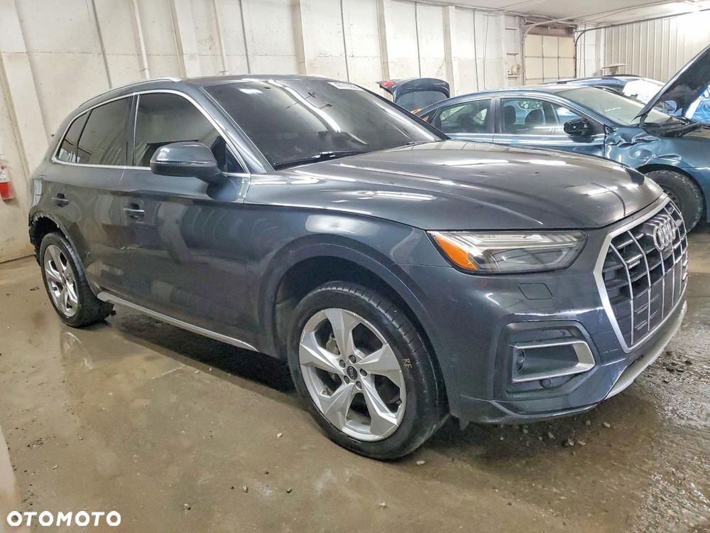 Audi Q5 45 TFSI quattro S tronic - 5