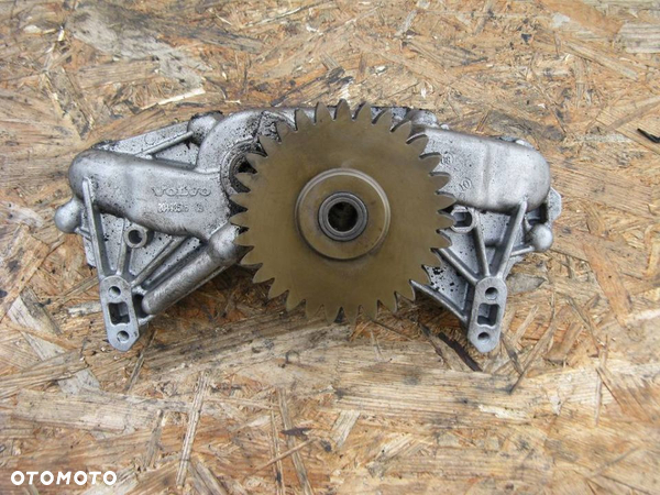 # RENAULT MAGNUM DXI 13L VOLVO FH13 460KM POMPA OLEJU 20498516 20824908