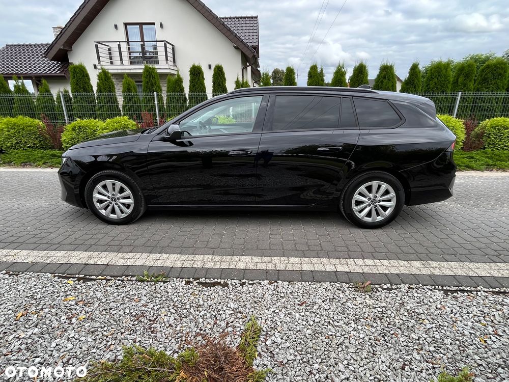 Opel Astra - 9