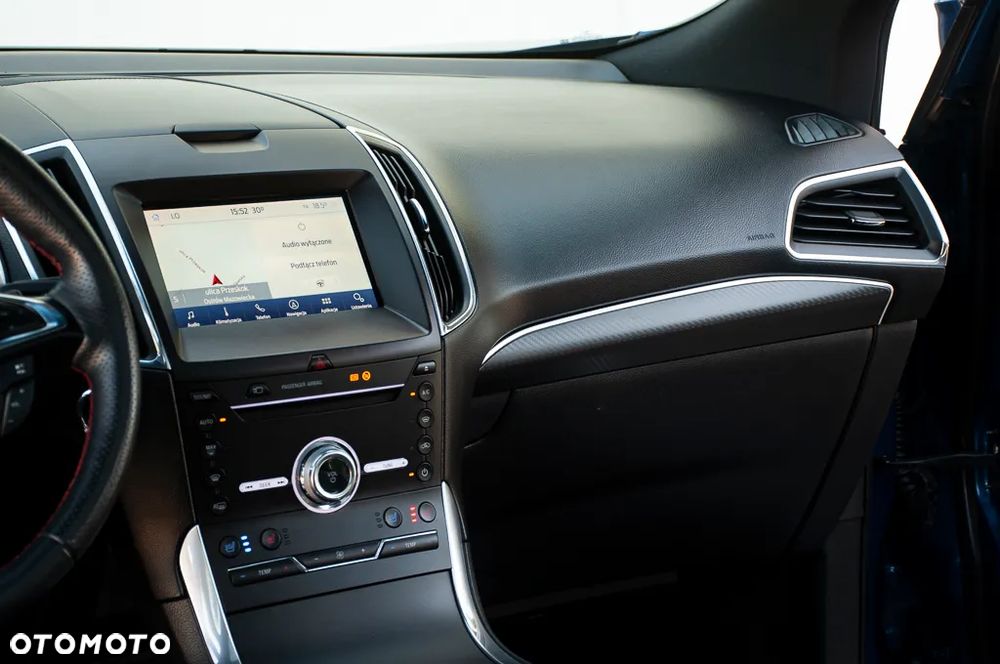 Ford Edge 2.0 EcoBlue Bi-Turbo 4x4 ST-LINE - 32