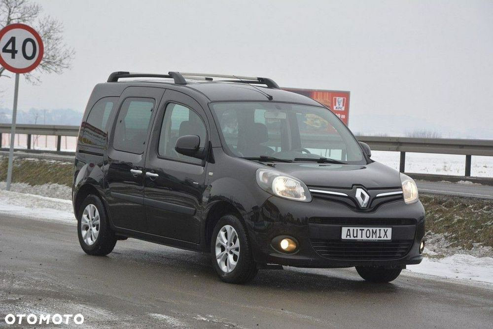 Renault Kangoo - 13