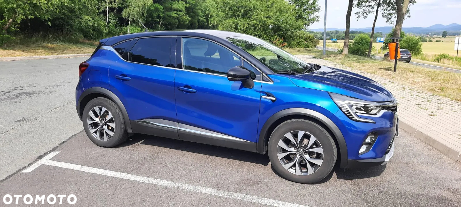 Renault Captur 1.0 TCe Intens - 10