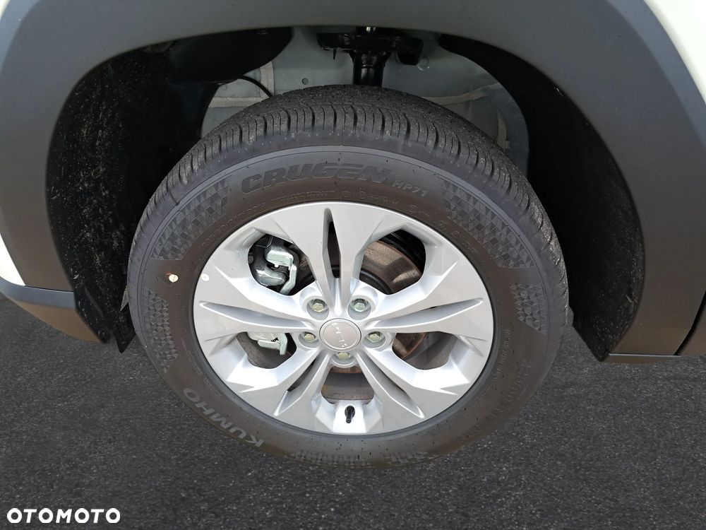 SsangYong/KGM Torres 1.5 T-GDI Joy - 9