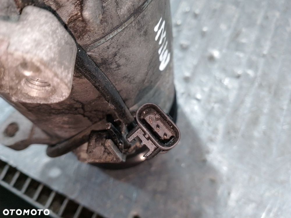 POMPA, SPRĘŻARKA KLIMATYZACJI MINI CLUBMAN 2.0 D - 2