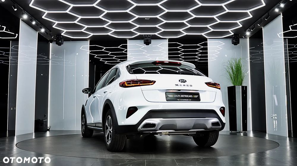 Kia XCeed 1.6 GDI PHEV Business Line DCT - 7