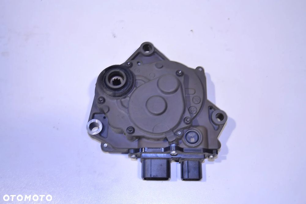 Sterownik skrzyni biegów LEXUS NX450H+ NX350H - 3