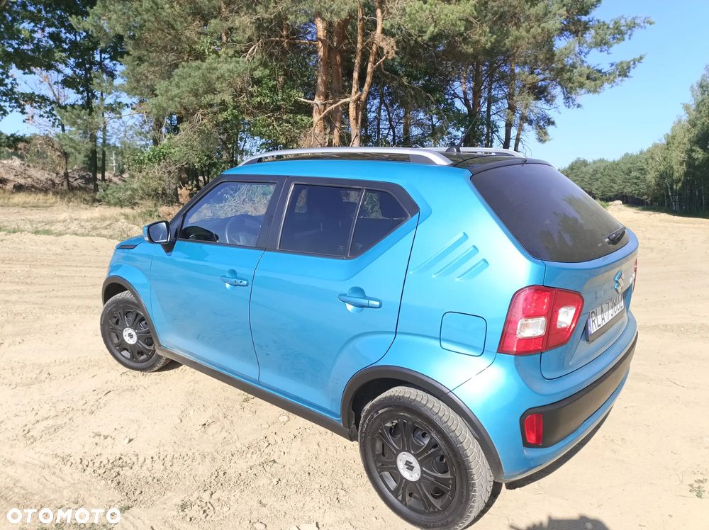 Suzuki Ignis 1.2 Comfort - 6