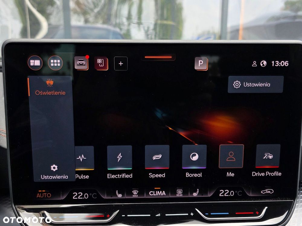 Cupra Formentor 1.5 eTSI mHEV DSG - 35