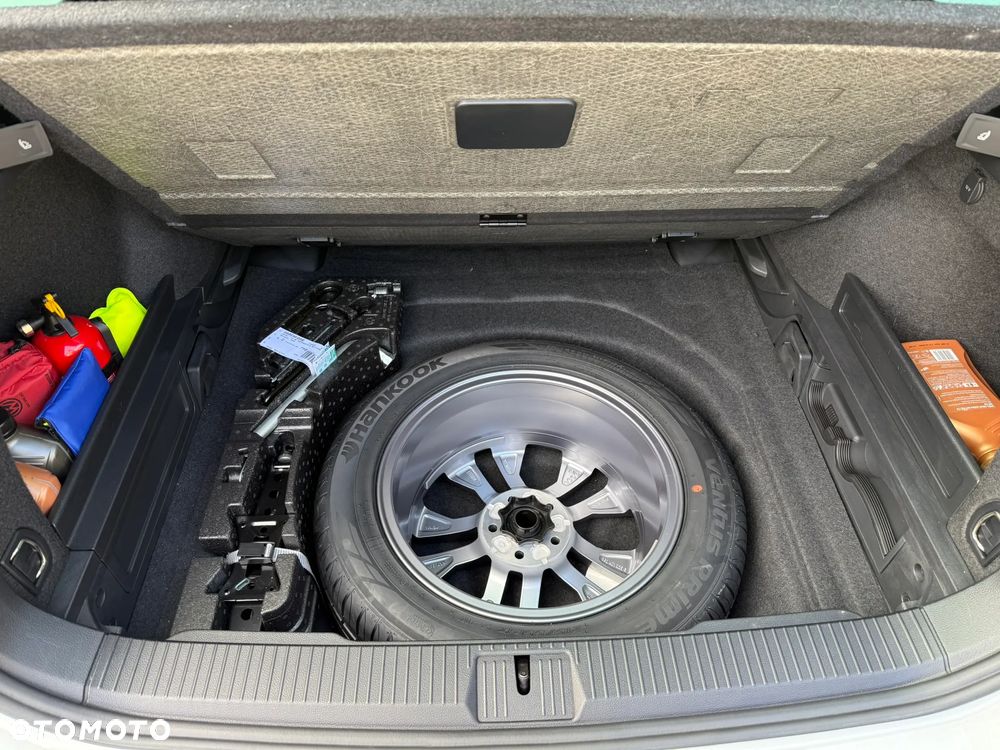 Volkswagen Passat 2.0 TDI Business DSG - 21