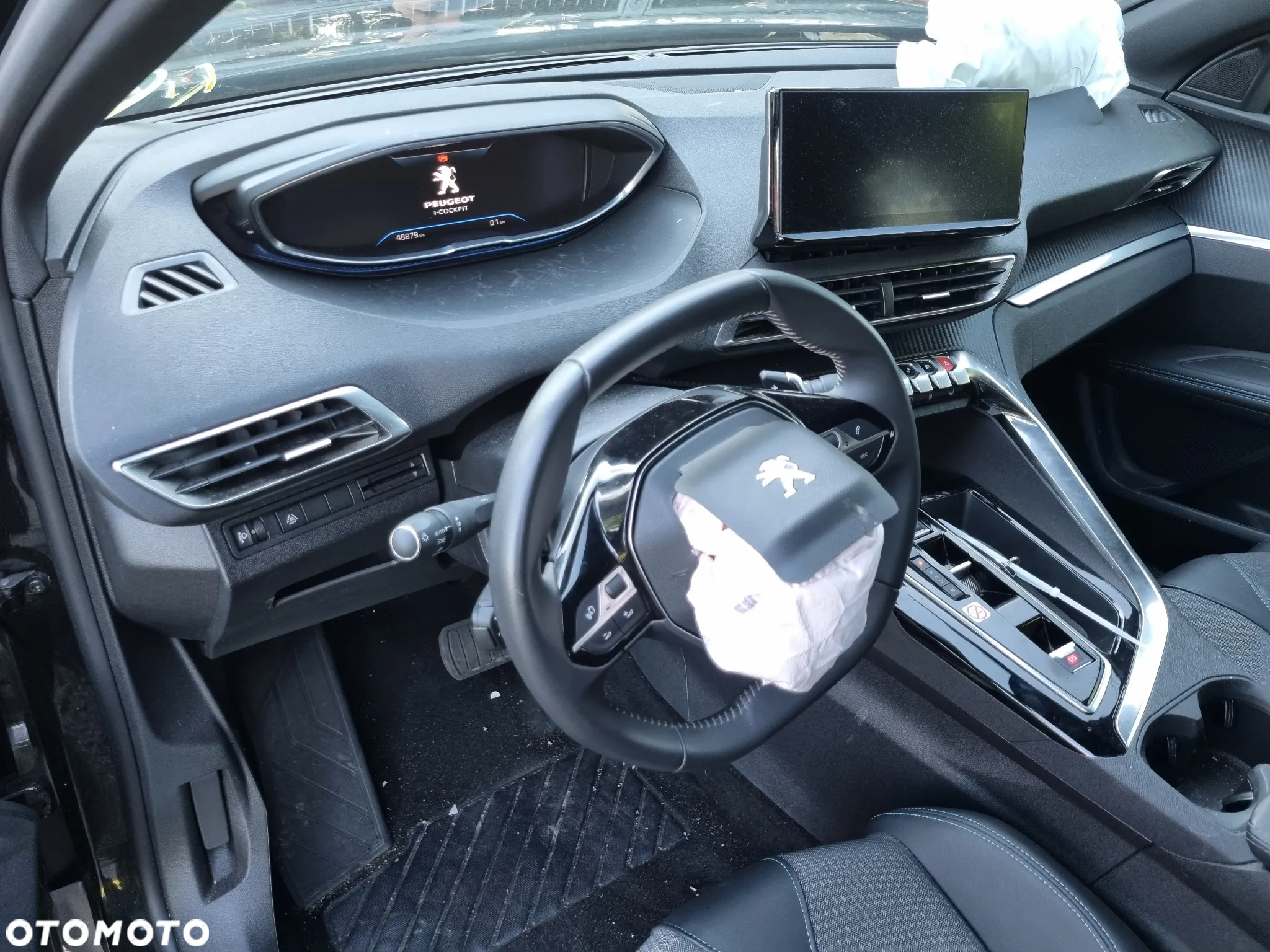 Peugeot 3008 PureTech 130 Stop & Start GPF EAT8 Allure - 9