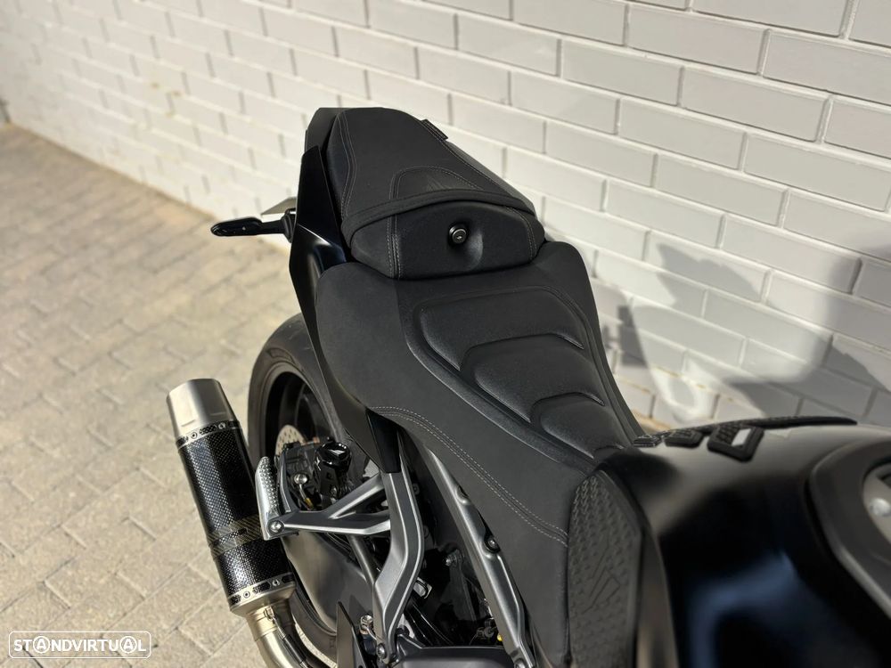 Yamaha MT-09 c/ Akrapovic - 9