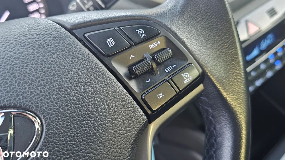 Hyundai Tucson 1.6 GDi 2WD Trend - 29