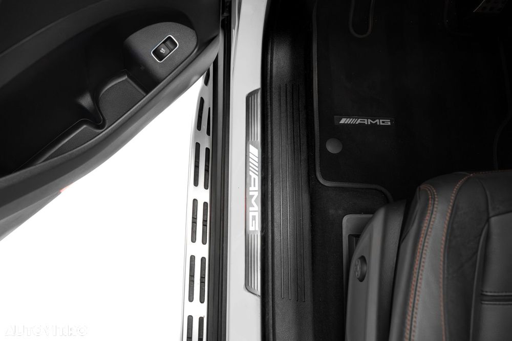Mercedes-Benz GLE - 16