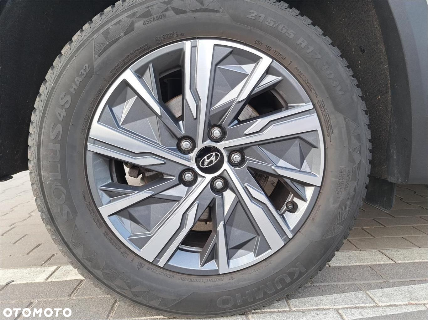 Hyundai Tucson - 18