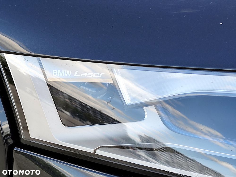 BMW iX xDrive40 76.6kWh - 13