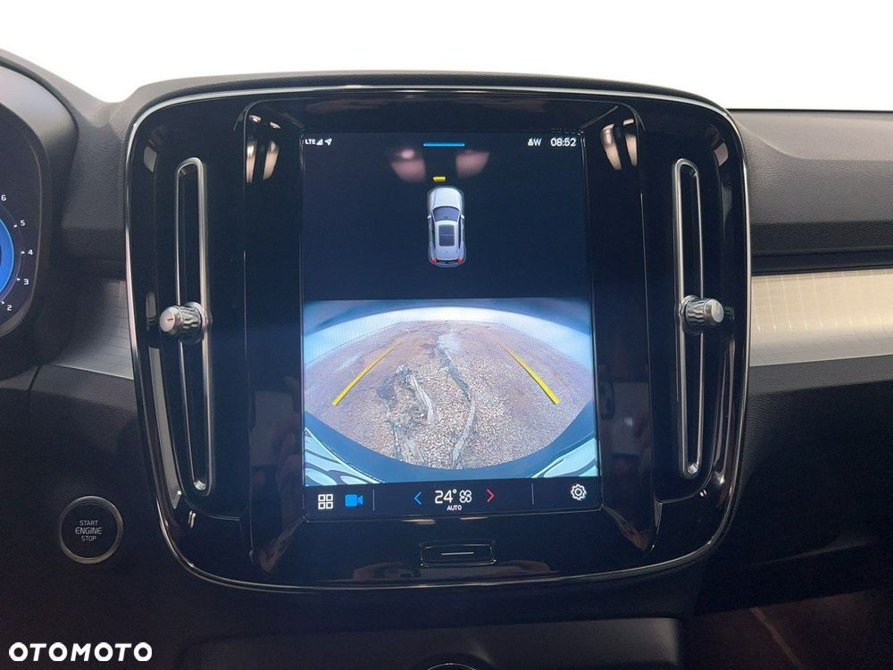 Volvo XC 40 B3 Core - 20