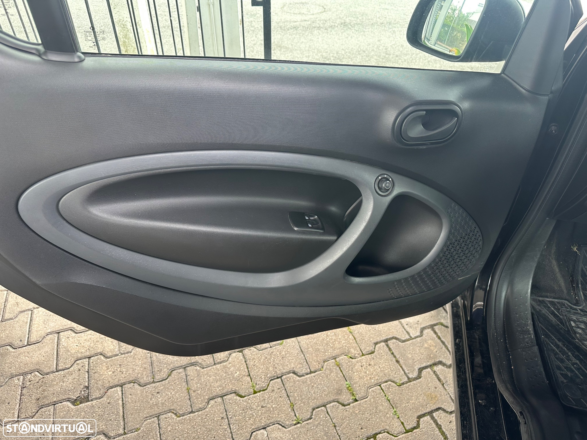 Smart ForTwo Coupé 1.0 Passion 71 - 10