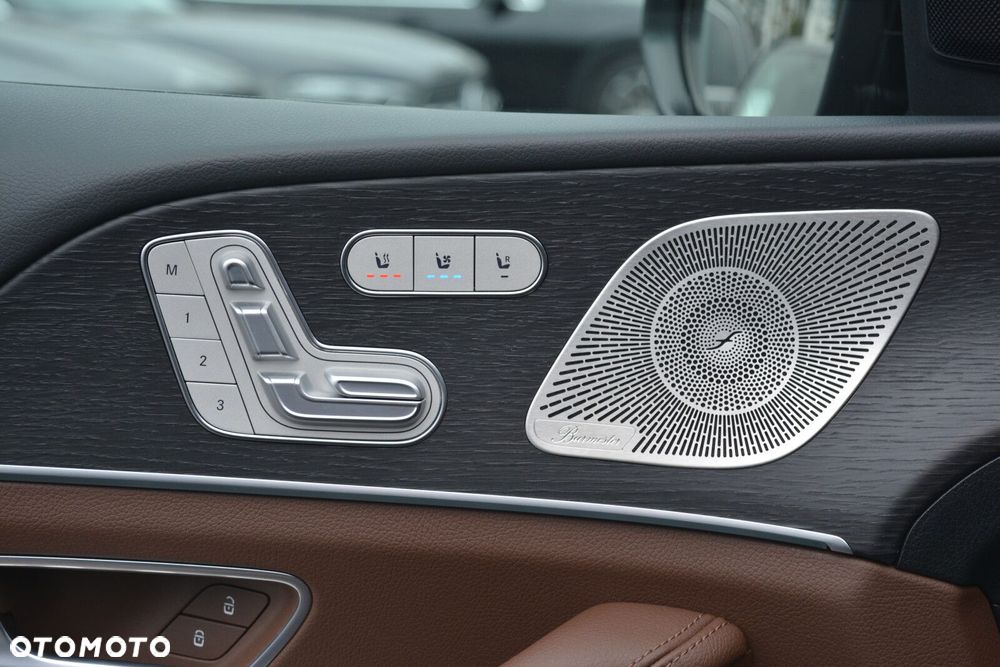 Mercedes-Benz GLE - 15