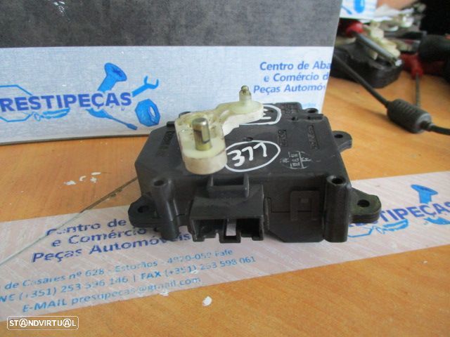 Motor Da Comporta De Sofagem 0637006231 LEXUS IS200 MITSUBISHI PAJERO 2002 5P - 2