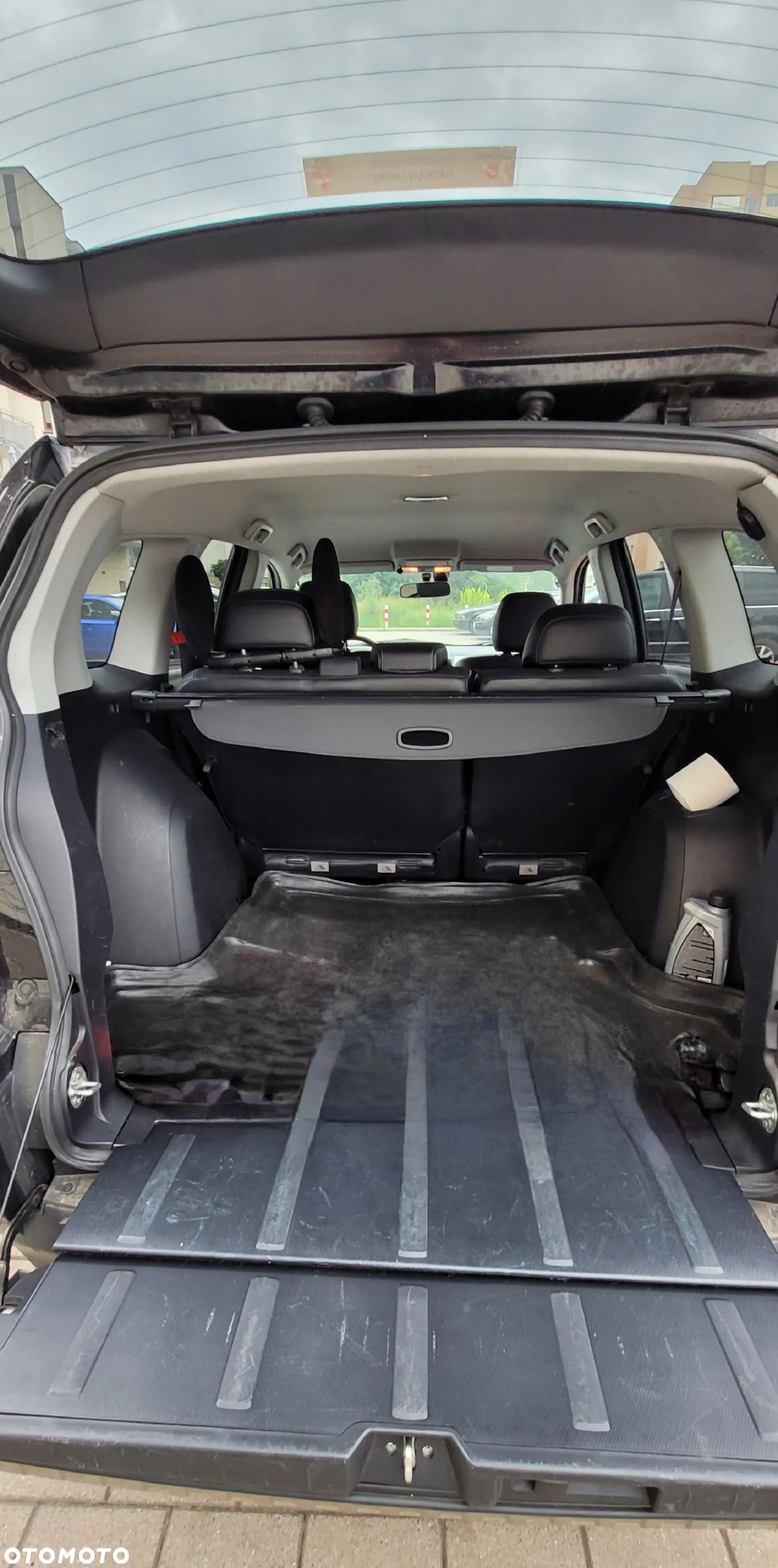 Mitsubishi Outlander 2.0 Intense + 2WD EU5 - 23