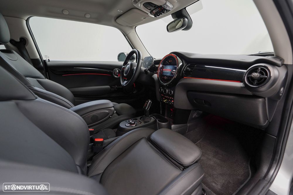 MINI 3 Portas Cooper SE Premium Essential - 8