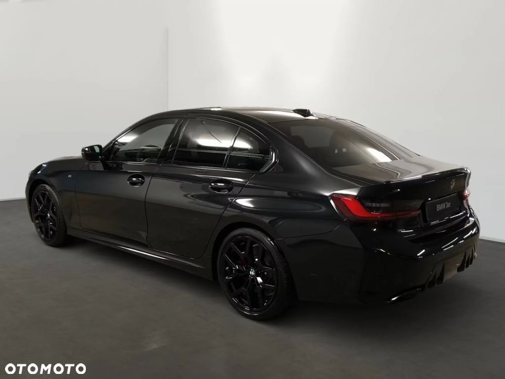 BMW Seria 3 M340d xDrive mHEV sport - 5
