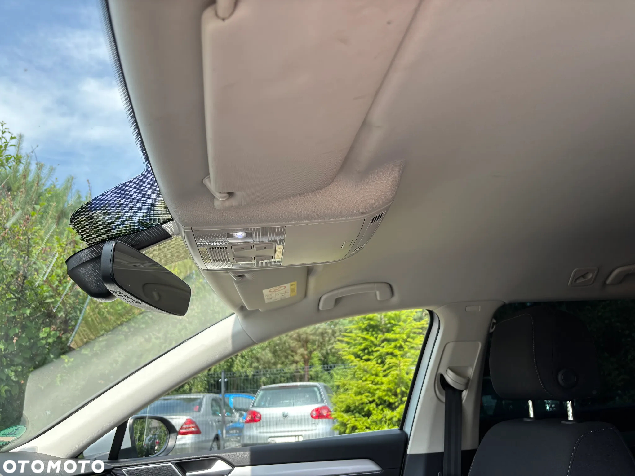 Volkswagen Passat Variant 2.0 TDI SCR 4Motion DSG (BMT) Comfortline - 16